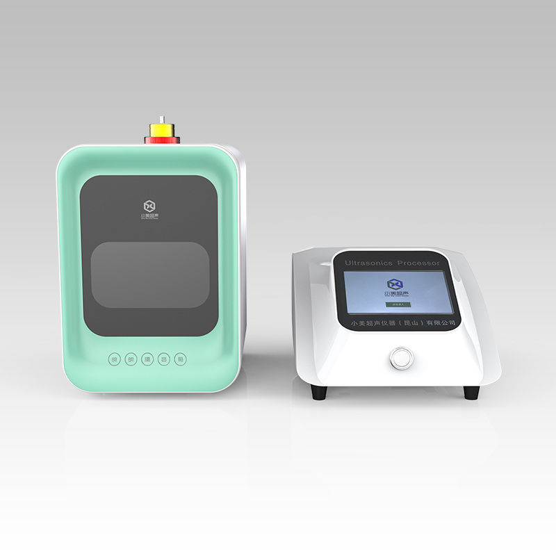 超聲波細胞破碎儀