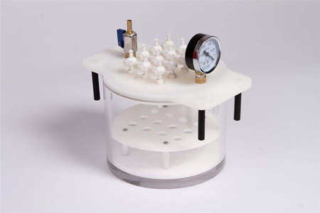 固相萃取儀器裝置有哪些優(yōu)點(diǎn)?